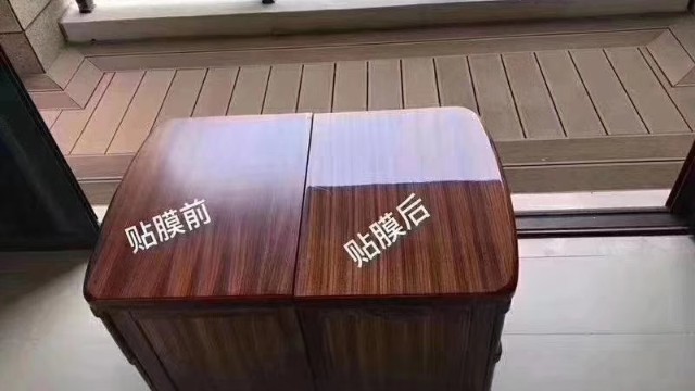 家具膜工厂